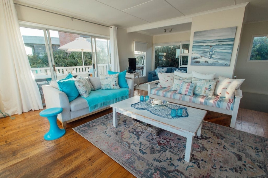 To Let 3 Bedroom Property for Rent in Vermont Western Cape